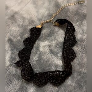 Aldo Adjustable Choker